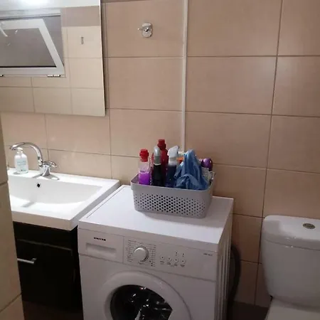 Studio Wild Flower Appartement *