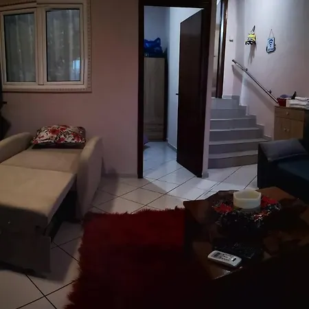 Studio Wild Flower Appartement *