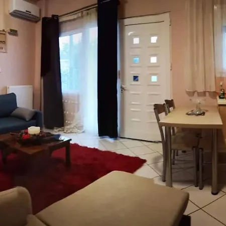 Studio Wild Flower Appartement *