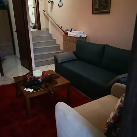 Studio Wild Flower Appartement