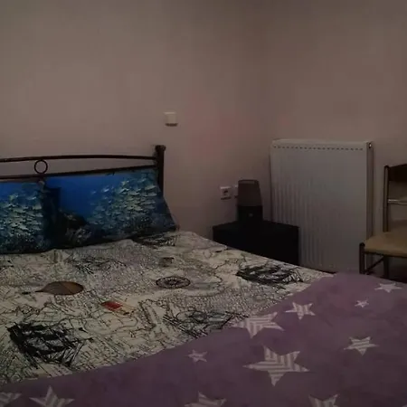 Appartement Studio Wild Flower Tríkala