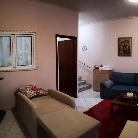 Appartement Studio Wild Flower *