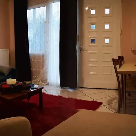 Appartement Studio Wild Flower *