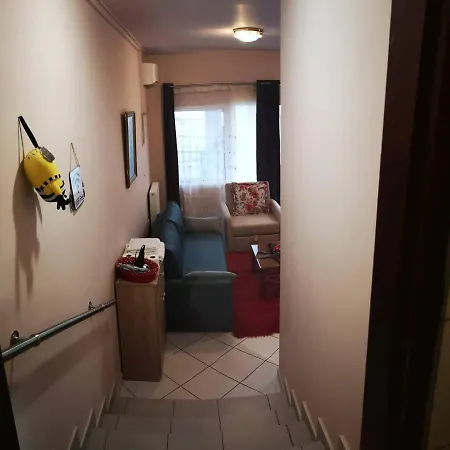 Studio Wild Flower Appartement