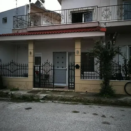 Appartement Studio Wild Flower Tríkala