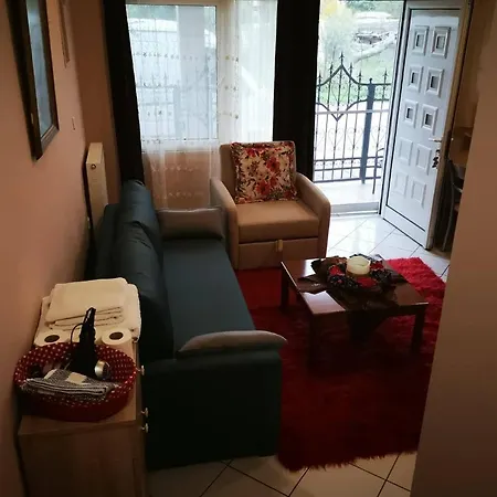 Appartement Studio Wild Flower *