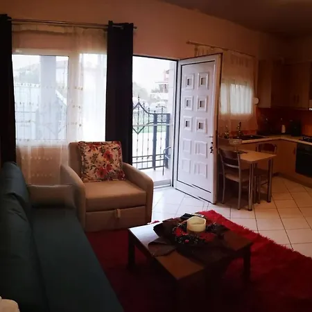 Studio Wild Flower Appartement