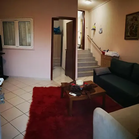 Appartement Studio Wild Flower *