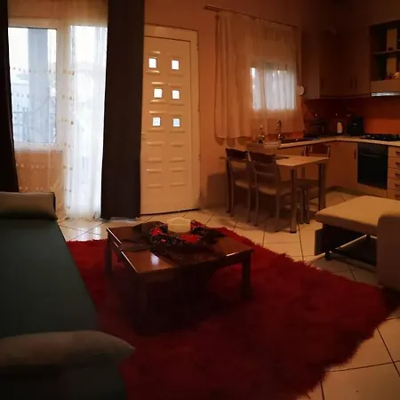 Studio Wild Flower Appartement *